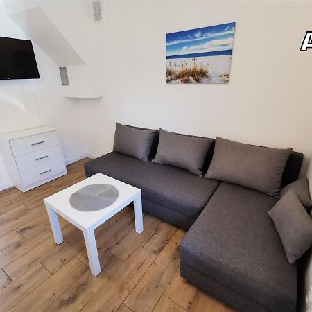 Dm Apartamenty Koscielna 54 Großmöllen Exterior foto