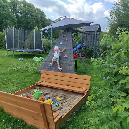 Dm Apartamenty Koscielna 54 Großmöllen Exterior foto