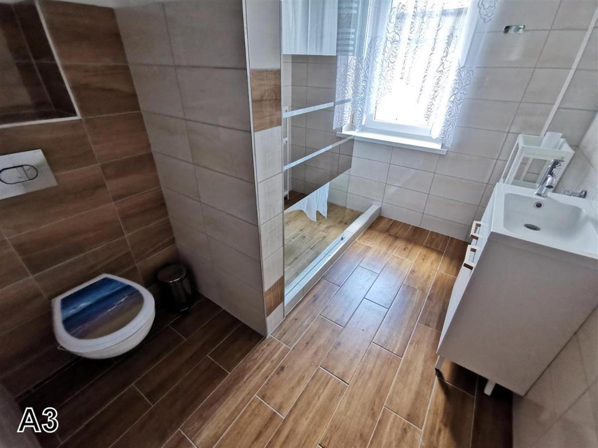 Dm Apartamenty Koscielna 54 Großmöllen Exterior foto