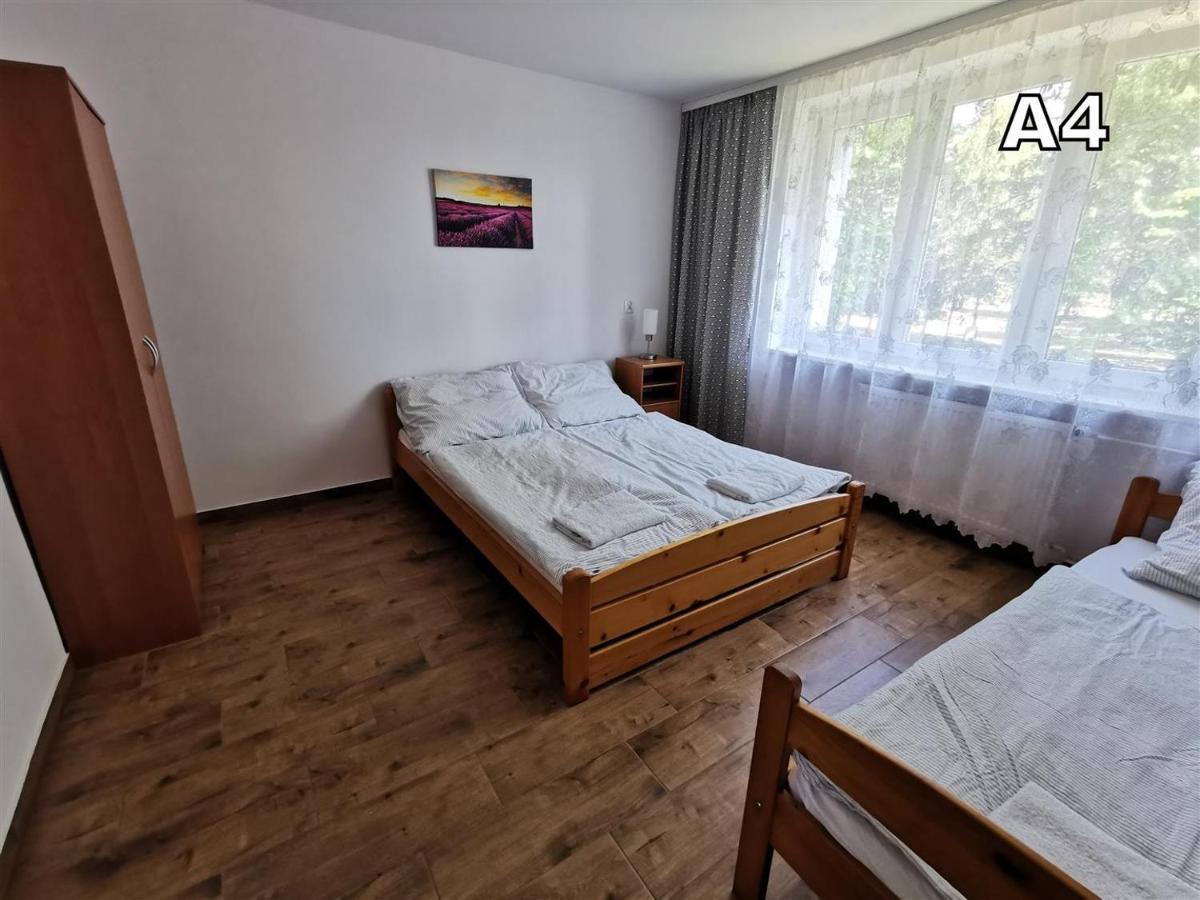 Dm Apartamenty Koscielna 54 Großmöllen Exterior foto