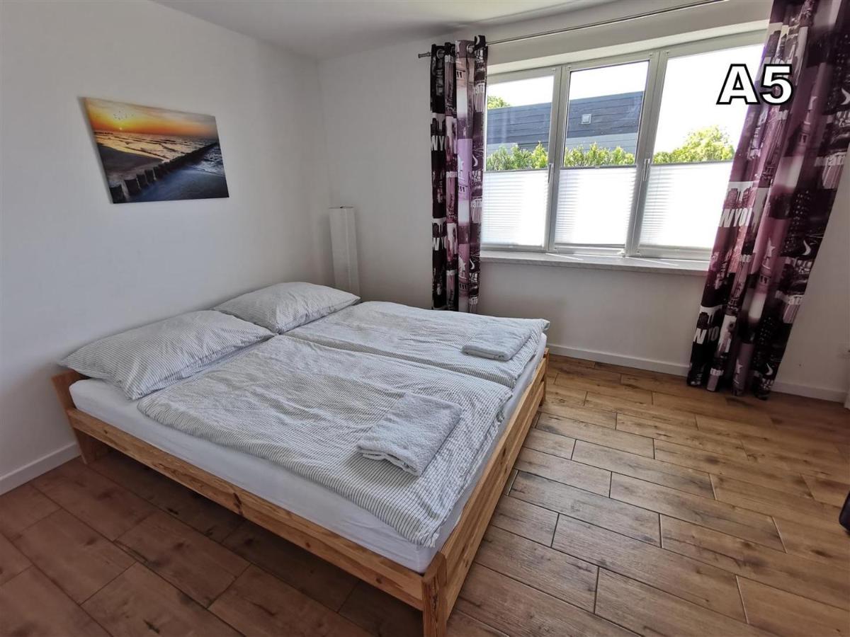 Dm Apartamenty Koscielna 54 Großmöllen Exterior foto