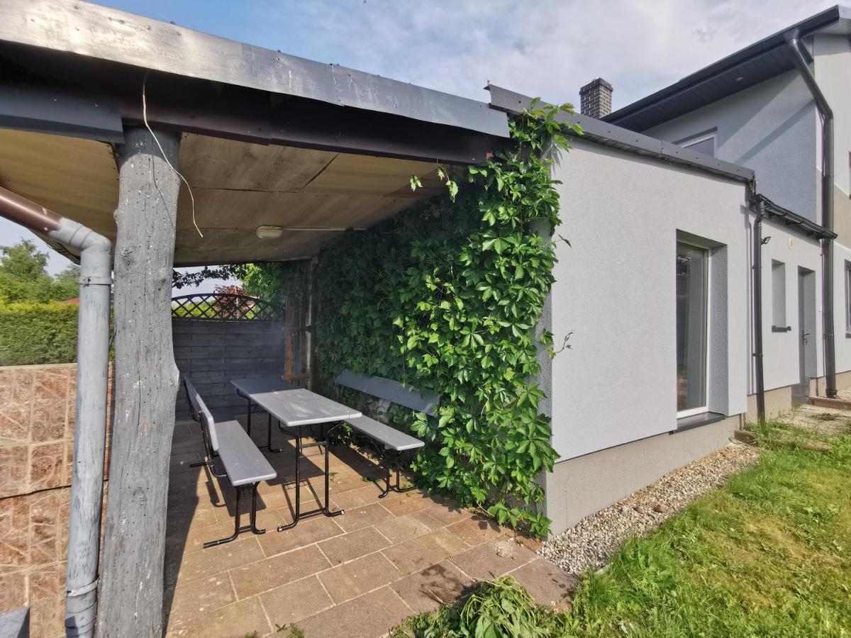 Dm Apartamenty Koscielna 54 Großmöllen Exterior foto