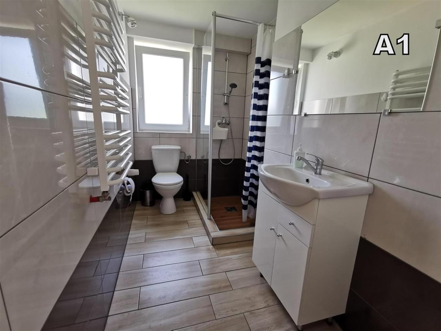 Dm Apartamenty Koscielna 54 Großmöllen Exterior foto