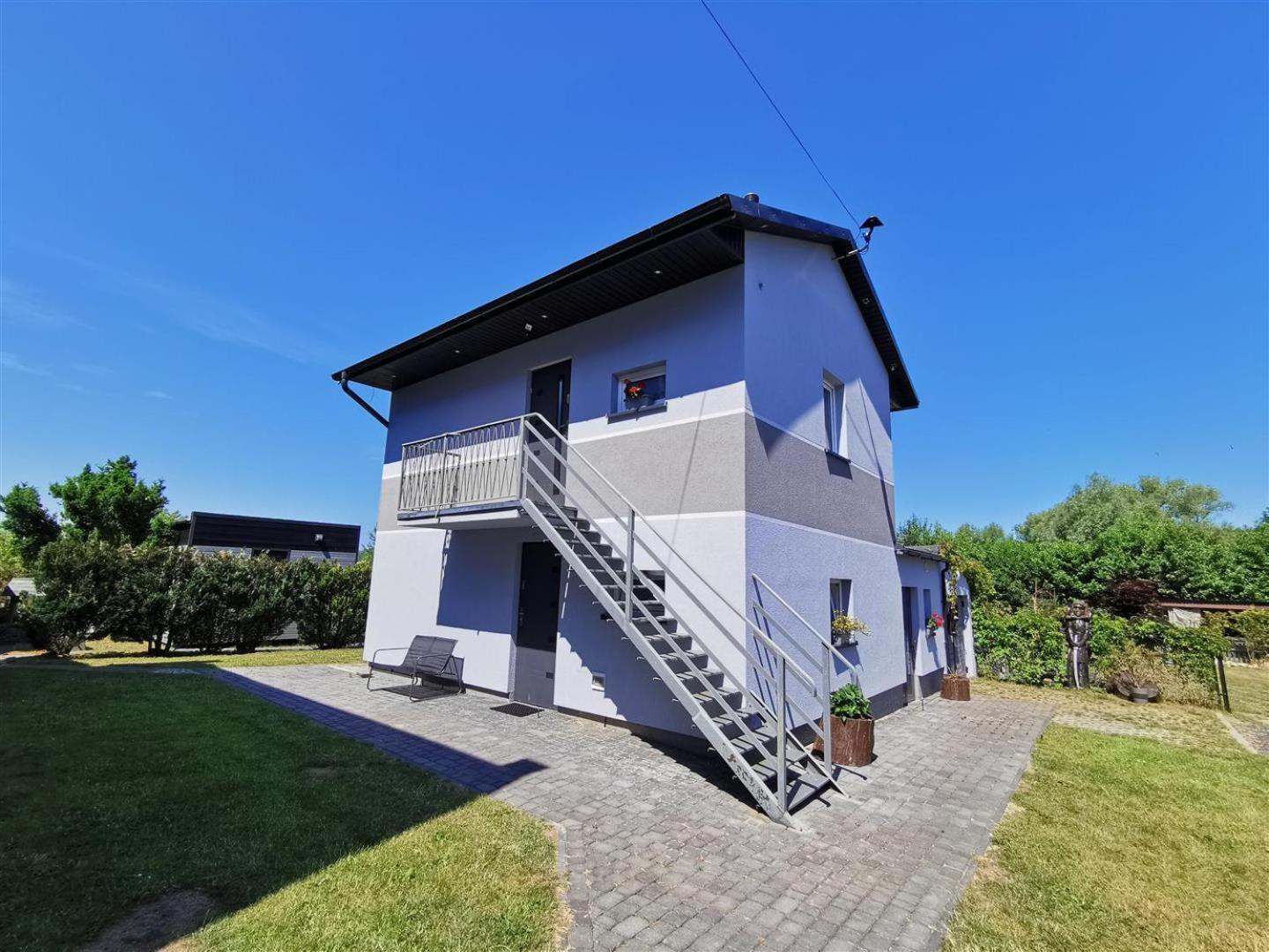 Dm Apartamenty Koscielna 54 Großmöllen Exterior foto
